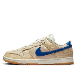 Кроссовки Nike Dunk коричневый dz4853-200 | brown/blue
