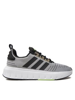 Кроссовки Swift Run ID3011 Adidas, серый swift run id3011 | grau