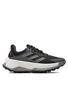 Кроссовки Terrex Soulstride Ultra Trail Running IE8453 Adidas, черный terrex soulstride ultra trail running ie8453 | schwarz