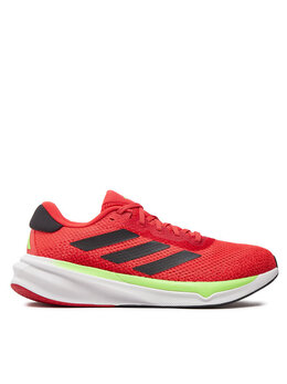 Кроссовки Supernova Stride IG8313 Adidas, красный supernova stride ig8313 | rot