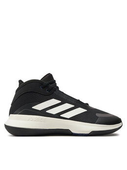 Кроссовки Bounce Legends Trainers IE7845 Adidas, черный bounce legends trainers ie7845 | schwarz