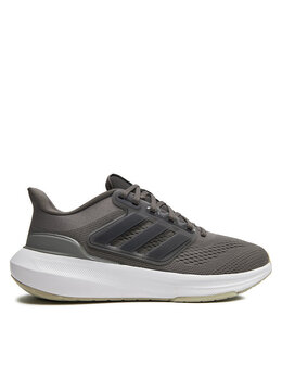 Кроссовки Ultrabounce IE0716 Adidas, коричневый ultrabounce ie0716 | braun