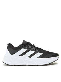 Кроссовки Adidas, черный questar shoes if2229 | fekete
