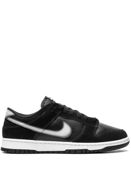 Nike кроссовки Dunk Low Airbrush, черный fd6923 | черный