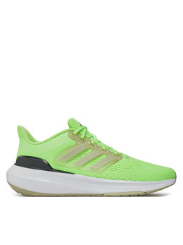 Кроссовки Ultrabounce IE0720 Adidas, зеленый ultrabounce ie0720 | grün