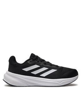Кроссовки Adidas, черный response ig9922 | fekete
