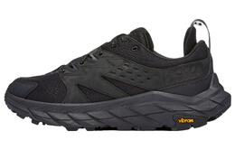 Hoka One One Кроссовки Hoka Oneone Anacapa Breeze Low Triple, черный 1127920-bblc