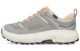 Кроссовки Hoka One One Tor Ultra Outdoor Performance Unisex, серый/светло-розовый 1130310-lsgs | 灰米