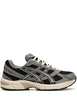 Кроссовки Gel 1130 Black/Carbon Asics, черный 1201a255 | черный