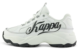 Кроссовки Kappa Lifestyle Unisex, белый k0bw5mm71d-012