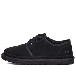 Кроссовки neumel низкие Ugg, черный 1120765-blk | black