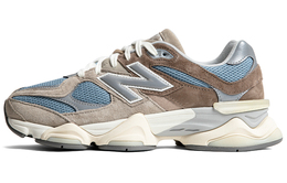 Кроссовки New Balance NB 9060 Unisex, коричневый/серый/голубой u9060mus