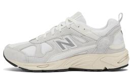 Кроссовки New Balance NB 878 Lifestyle Unisex, белый cm878nc1