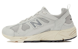 Кроссовки New Balance NB 878 Lifestyle Unisex, светло-серый cm878ma1
