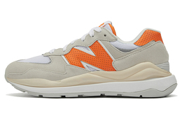 Кроссовки New Balance NB 5740 Lifestyle Unisex, серый/оранжевый m5740sc1