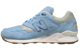 Кроссовки New Balance NB 878 Lifestyle Unisex, голубой ml878osa
