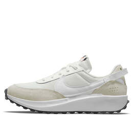 Кроссовки вафельные дебют Nike, белый dh9522-101 | white/black/orange