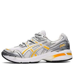 Кроссовки гель 1090 Asics, серый 1201a673-100 | gray/silver