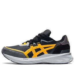 Кроссовки tarther blast Asics, черный 1201a066-002 | black/sunflower
