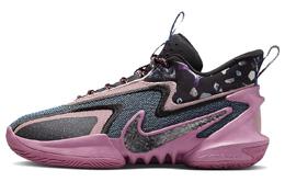 Кроссовки Nike Cosmic Unity 2, черный/светло-фиолетовый dh1536-602