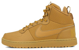 Кроссовки Nike Court Borough, светло-коричневый aa0547-700