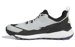 Мужские кроссовки Adidas Terrex Free Hiker, Черный/Серый Железо ig5461 | black/iron gray