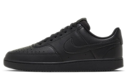 Кроссовки Nike Court Vision Low, черный cd5463-002