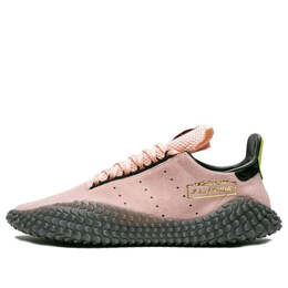 Кроссовки dragon ball zx каманда Adidas, розовый d97055 | pink