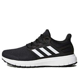 Кроссовки neo energy cloud 2 м Adidas, черный cg4058 | black/white