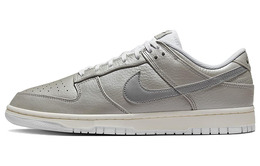 Кроссовки Nike Dunk Low, серебристый dx3197-095