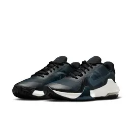 Кроссовки Nike "Air Max Impact 4", черный 4920004247 | schwarz