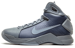 Кроссовки Nike Hyperdunk 08, серый 869611-001