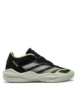 Кроссовки Adizero Select 2.0 Low Trainers Adidas, черный adizero select 2.0 low trainers ie7870 | schwarz