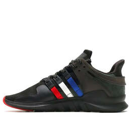 Кроссовки atmos x eqt поддержка adv Adidas, черный cm8498 | black
