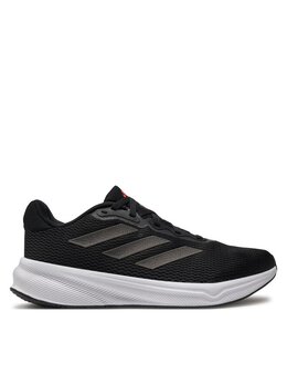 Кроссовки Response IG1417 Adidas, черный response ig1417 | schwarz