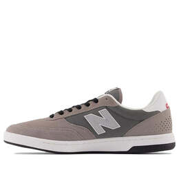 Кроссовки номер 440 New Balance, серый nm440cha | gray/white
