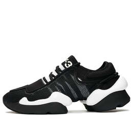 Толстые кроссовки y 3 ren Adidas, черный f99797 | black/white
