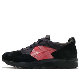 Кроссовки kickslab x gel lyte 5 Asics, черный 1191a284-001 | black/red