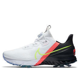 Кроссовки air zoom infinity tour boa Nike, белый cv0756-103 | white