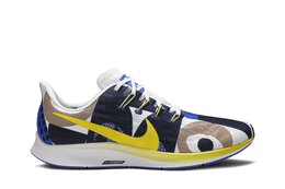 Кроссовки Nike Cody Hudson x Air Zoom Pegasus 36, синий ci1723 400 | blue