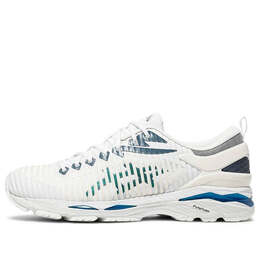 Кроссовки x kiko kostadinov gel delva 1 Asics, белый 1013a041-100 | white/green