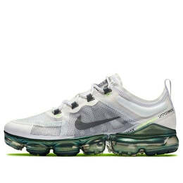 Кроссовки air vapormax 2019 Nike, серый at6810-100 | gray/white