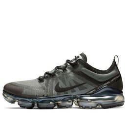 Кроссовки air vapormax 2019 Nike, черный ar6631-004 | black