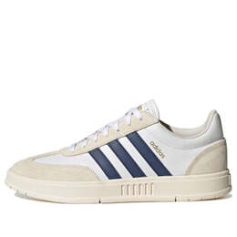 Кроссовки neo gradas Adidas, белый fx9303 | white/cream/blue