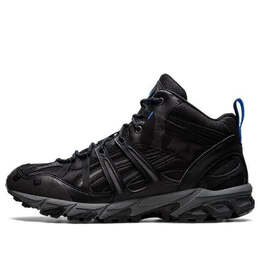 Кроссовки гель сонома 15 50 мт Asics, черный 1201a644-001 | black