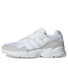 Кроссовки yung 96 Adidas, белый ee3682 | white