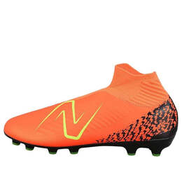 Кроссовки tekela v4 magia ag New Balance, оранжевый st2adf4 | orange