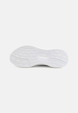 Кроссовки PUREBOOST 5 Adidas, белый ad542a59n-a12 | footwear white