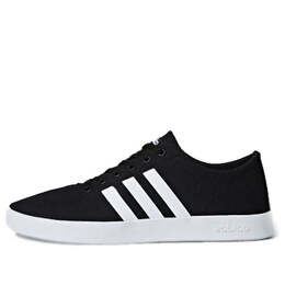 Кроссовки easy vulc 2.0 Adidas, черный db0002 | black/white
