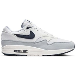 Кроссовки Nike Air Max 1, серебряный 140890520 | silver